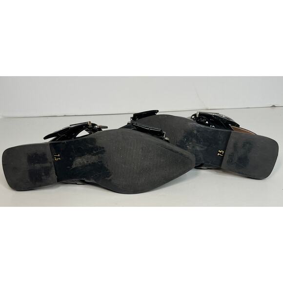 Steve Madden Graya Flat Size 7.5 - Picture 6 of 6